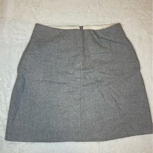 Aritzia Wool Skirt